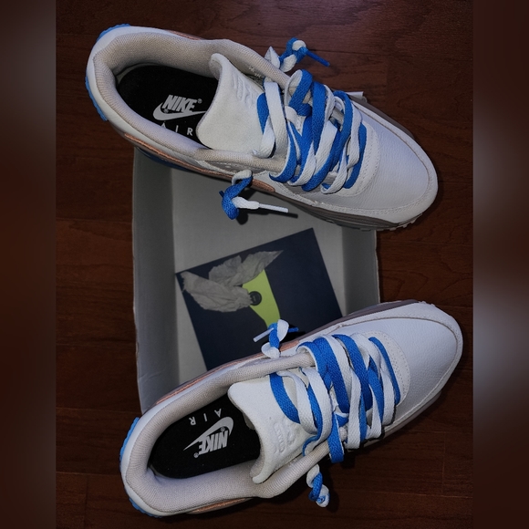 Air Max 90 - Picture 1 of 5